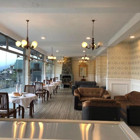 Hotel Bonavista Nuwara Eliya Dış mekan fotoğraf