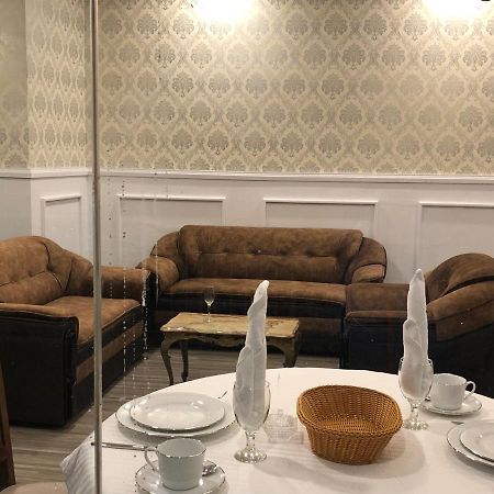 Hotel Bonavista Nuwara Eliya Dış mekan fotoğraf