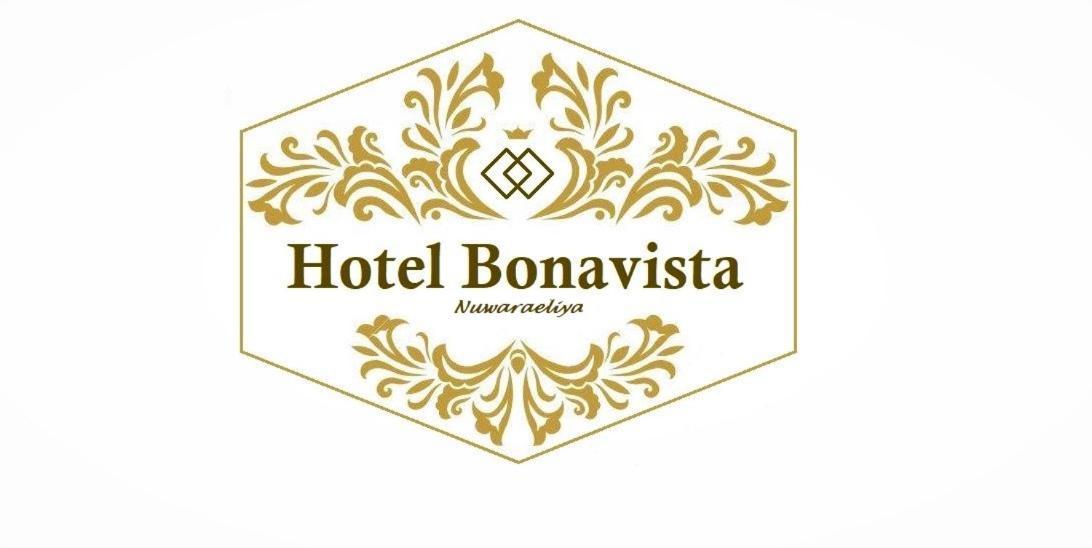 Hotel Bonavista Nuwara Eliya Dış mekan fotoğraf