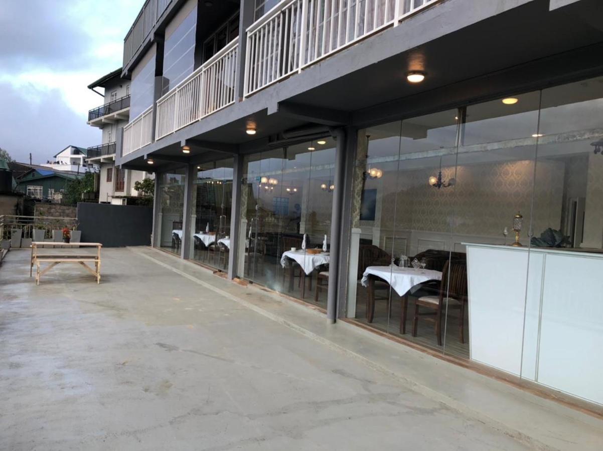 Hotel Bonavista Nuwara Eliya Dış mekan fotoğraf
