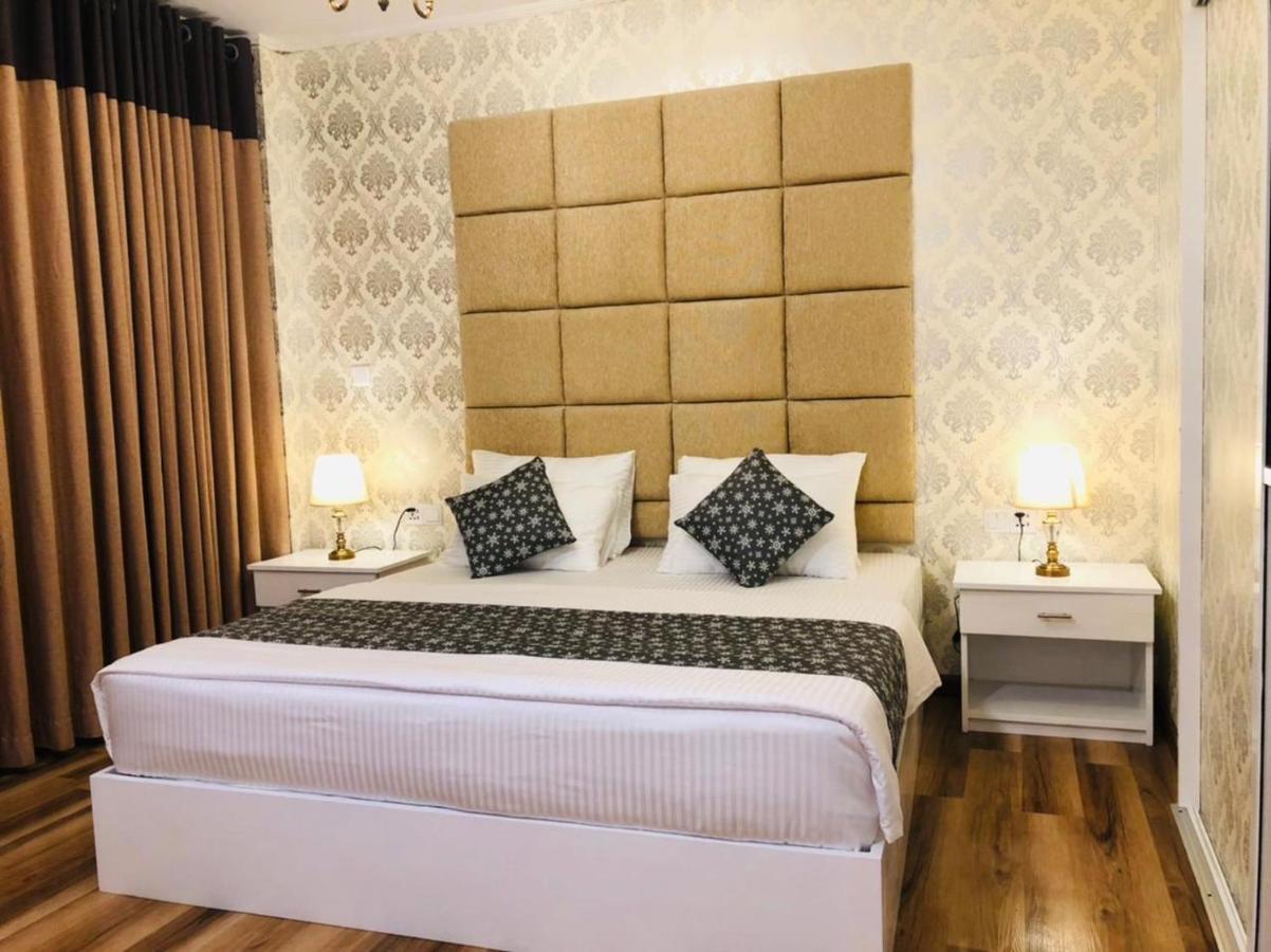 Hotel Bonavista Nuwara Eliya Dış mekan fotoğraf