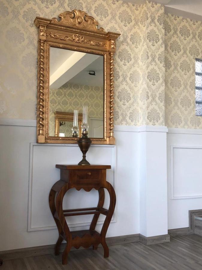 Hotel Bonavista Nuwara Eliya Dış mekan fotoğraf