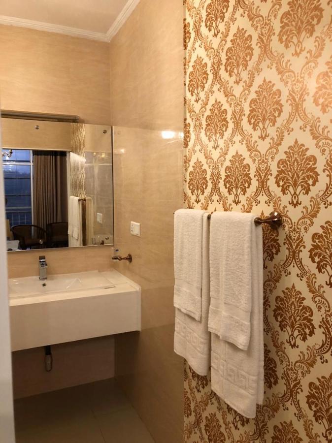 Hotel Bonavista Nuwara Eliya Dış mekan fotoğraf
