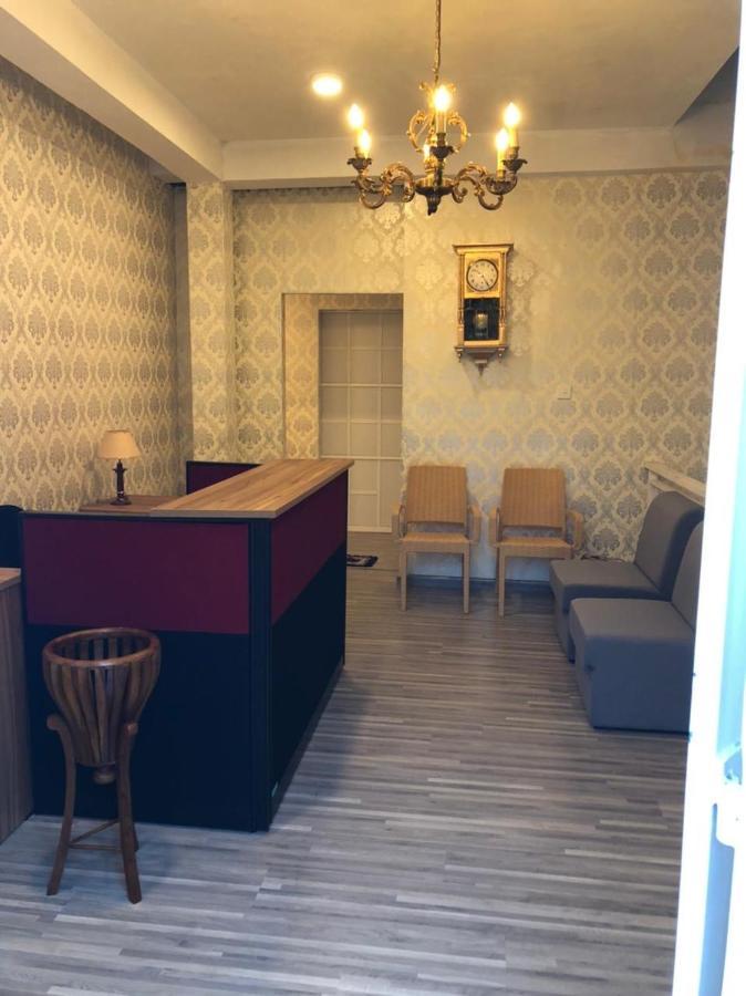 Hotel Bonavista Nuwara Eliya Dış mekan fotoğraf