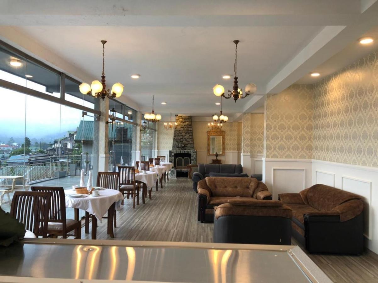 Hotel Bonavista Nuwara Eliya Dış mekan fotoğraf