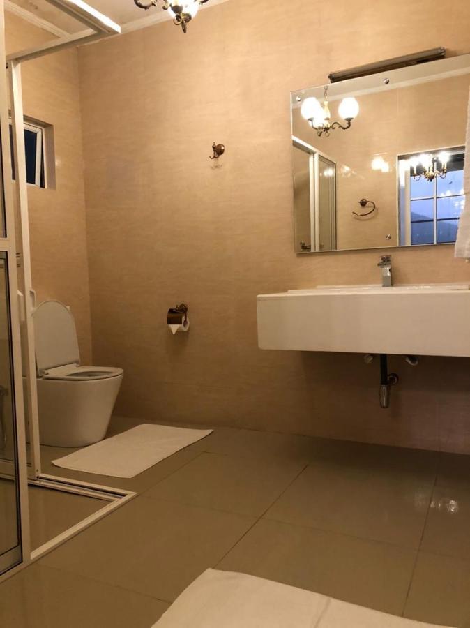 Hotel Bonavista Nuwara Eliya Dış mekan fotoğraf