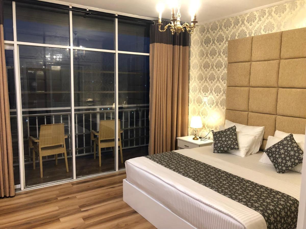 Hotel Bonavista Nuwara Eliya Dış mekan fotoğraf