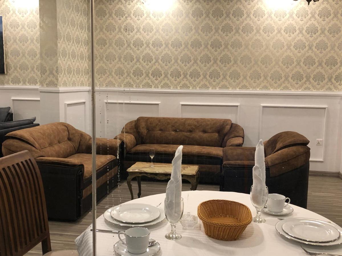 Hotel Bonavista Nuwara Eliya Dış mekan fotoğraf