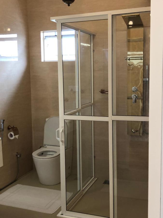 Hotel Bonavista Nuwara Eliya Dış mekan fotoğraf