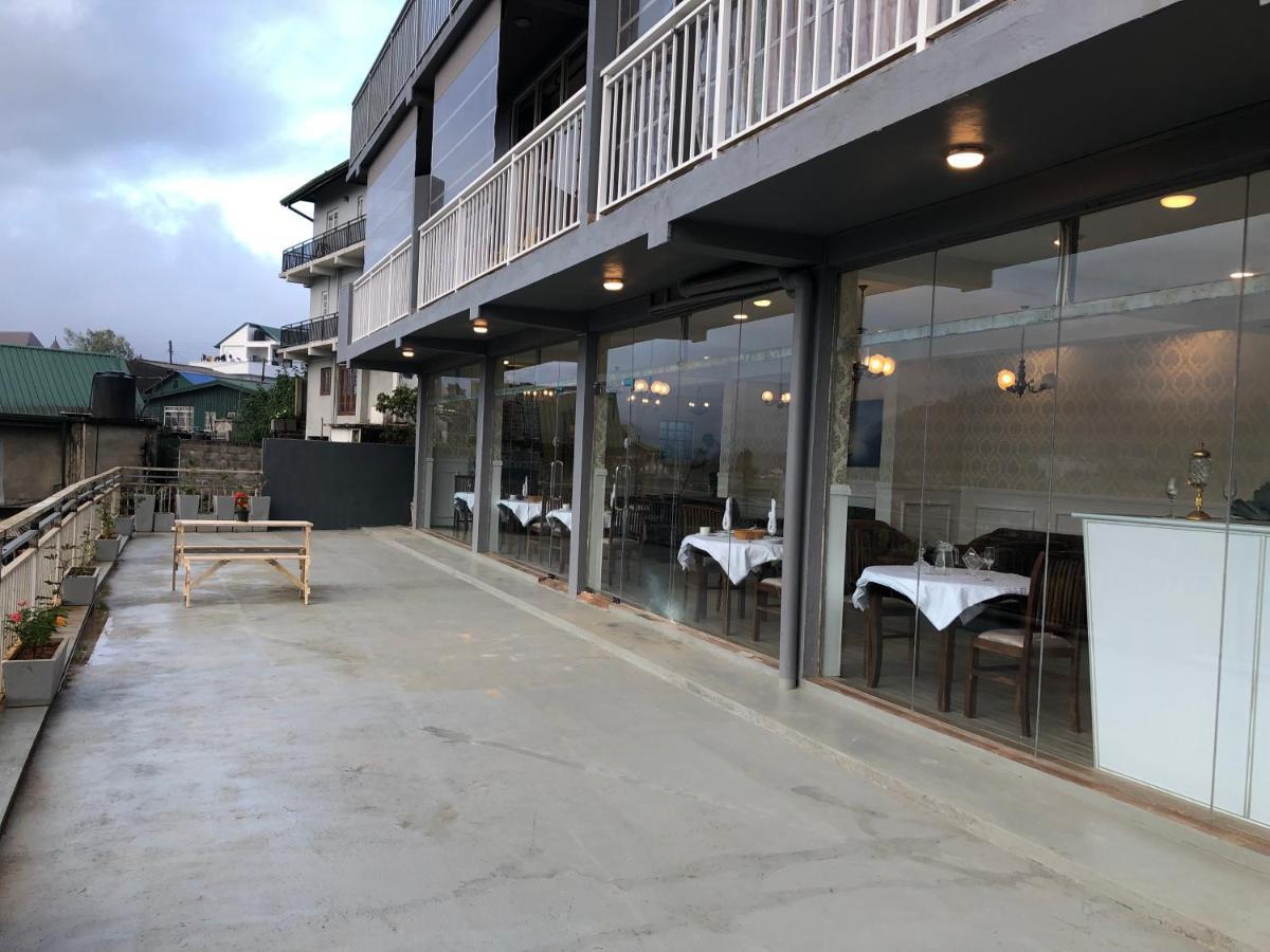 Hotel Bonavista Nuwara Eliya Dış mekan fotoğraf