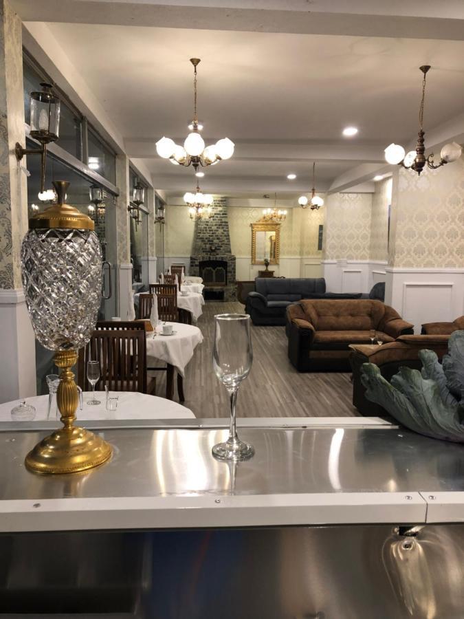 Hotel Bonavista Nuwara Eliya Dış mekan fotoğraf