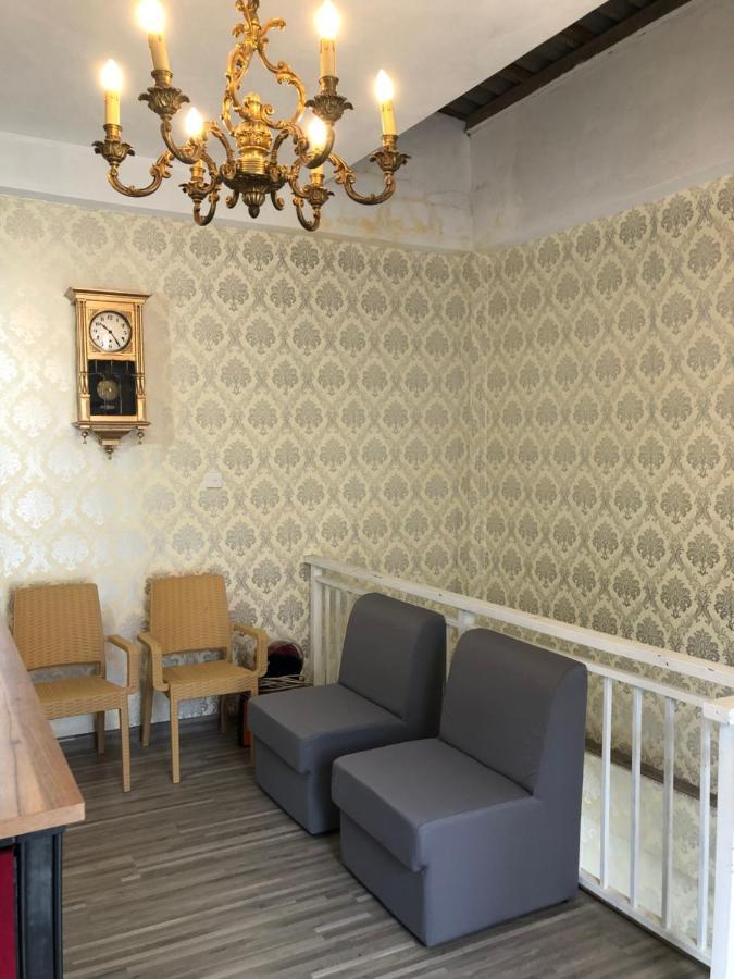 Hotel Bonavista Nuwara Eliya Dış mekan fotoğraf