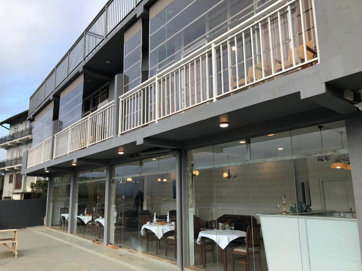 Hotel Bonavista Nuwara Eliya Dış mekan fotoğraf