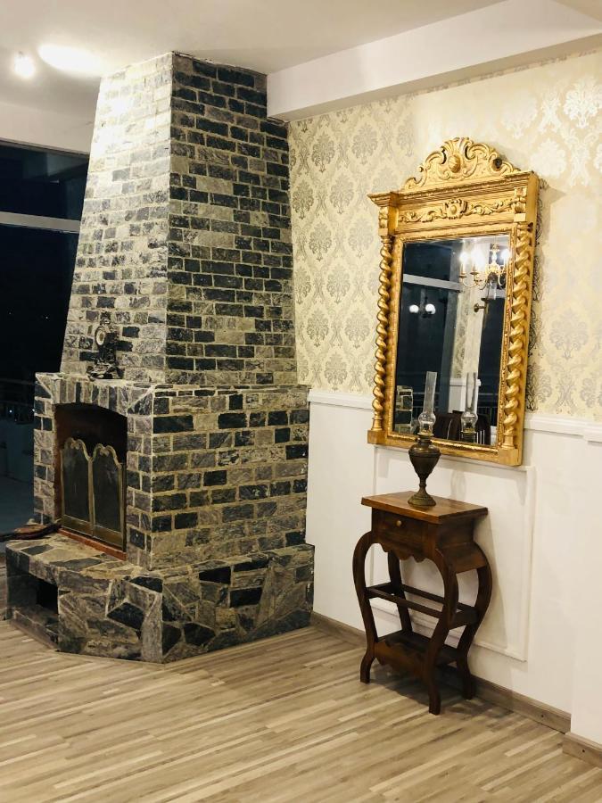 Hotel Bonavista Nuwara Eliya Dış mekan fotoğraf