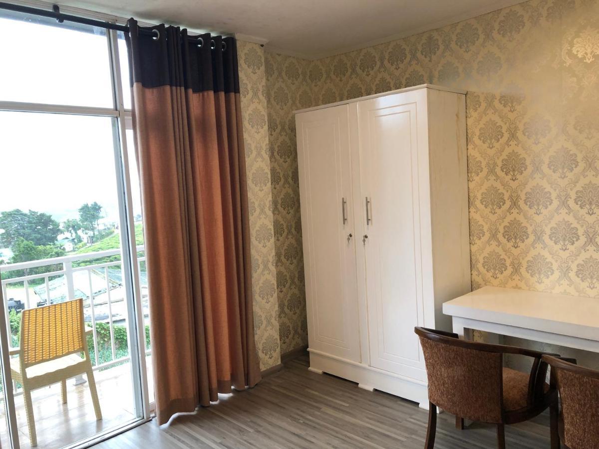 Hotel Bonavista Nuwara Eliya Dış mekan fotoğraf