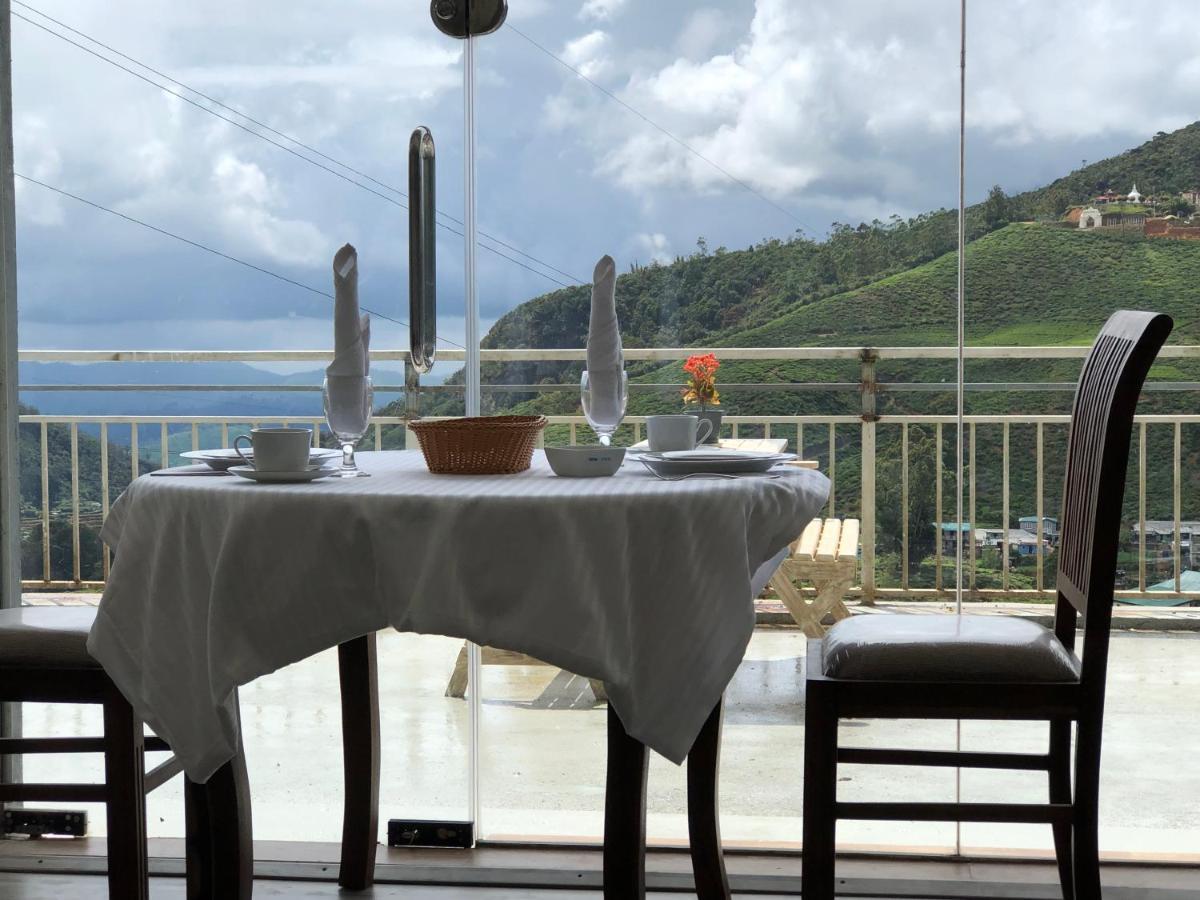 Hotel Bonavista Nuwara Eliya Dış mekan fotoğraf
