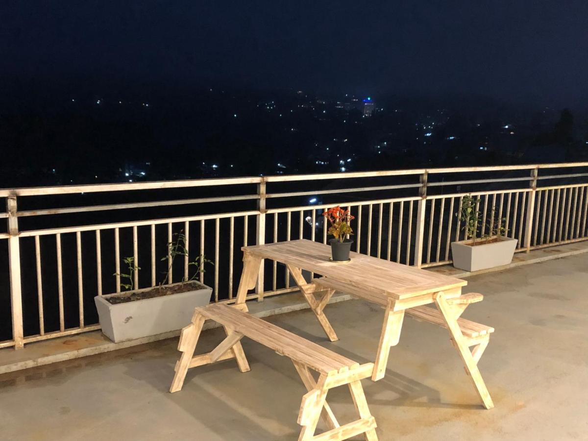 Hotel Bonavista Nuwara Eliya Dış mekan fotoğraf